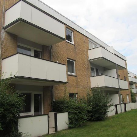 Sandkamp 4, Ferienwohnung 28 Sankt Peter-Ording Exterior photo