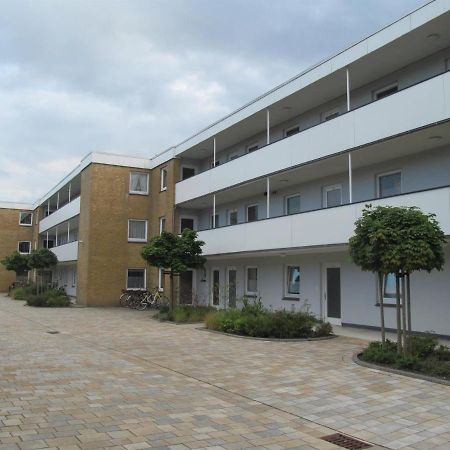 Sandkamp 4, Ferienwohnung 28 Sankt Peter-Ording Exterior photo