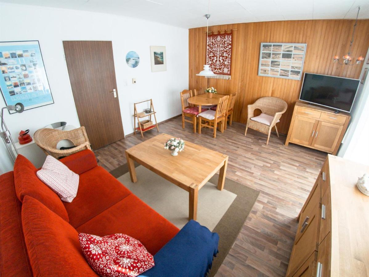 Sandkamp 4, Ferienwohnung 28 Sankt Peter-Ording Exterior photo