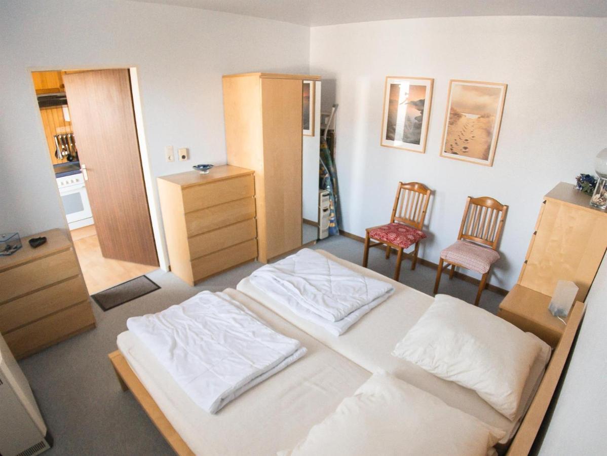 Sandkamp 4, Ferienwohnung 28 Sankt Peter-Ording Exterior photo